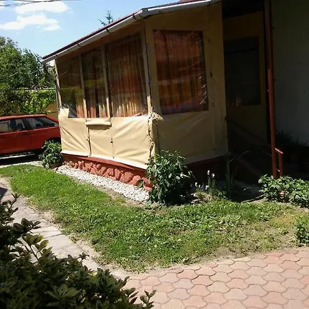 Διαμέρισμα Irenke Apartman Balatonföldvár
