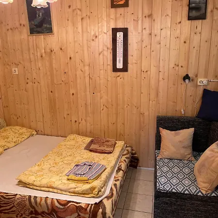Irenke Apartman