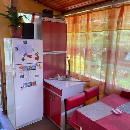 Irenke Apartman
