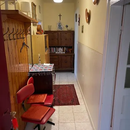 Irenke Apartman Balatonföldvár