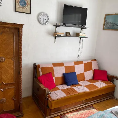 Apartament Irenke Apartman Balatonföldvár