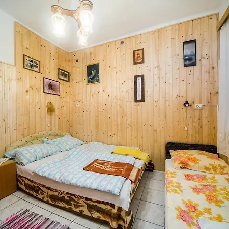 Apartament Irenke Apartman