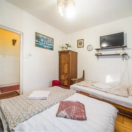 Διαμέρισμα Irenke Apartman Balatonföldvár