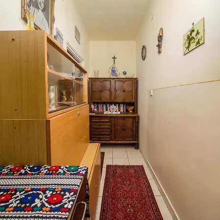 Irenke Apartman Balatonföldvár
