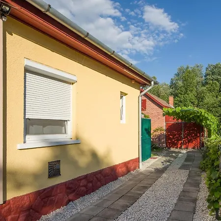 Διαμέρισμα Irenke Apartman