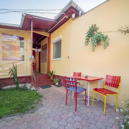 Irenke Apartman Apartament *
