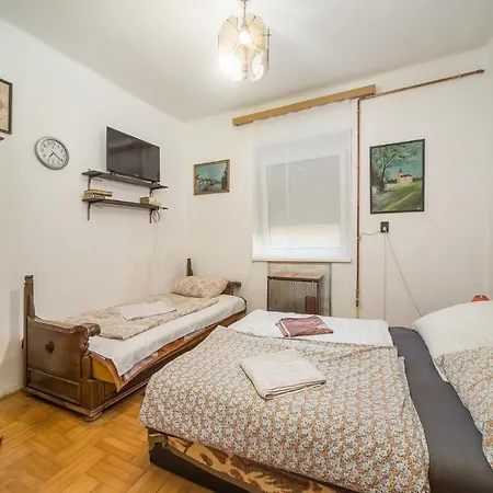 Apartament Irenke Apartman