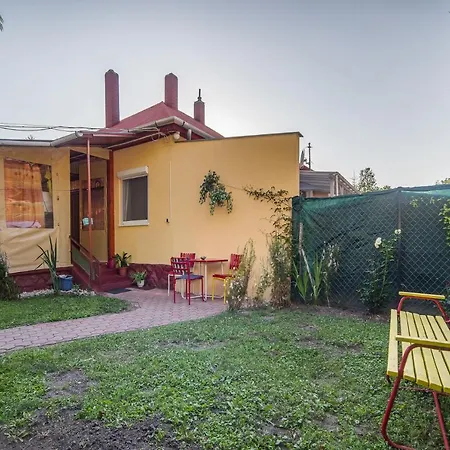 Apartament Irenke Apartman