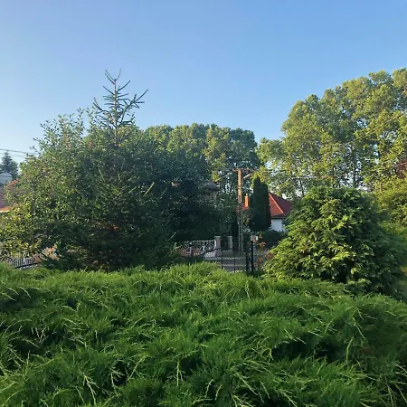 Irenke Apartman